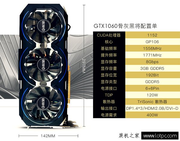 搭配GTX1060的游戏电脑配置 回顾2017年锐龙R5-1600电脑主机配置推荐