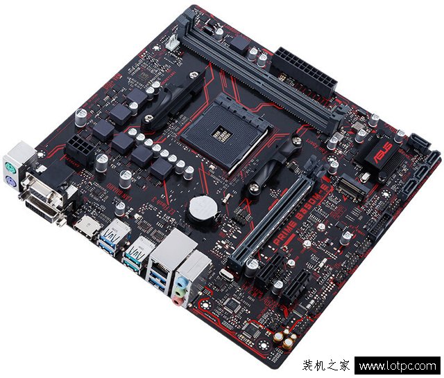 高性价比装机方案 AMD锐龙3-1300X配1063玩游戏的台式电脑配置推荐