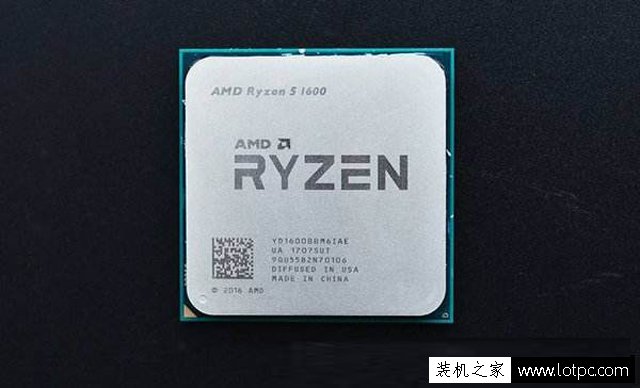 兼顾制图和游戏 锐龙Ryzen5 1600搭配GTX1050Ti组装台式机配置单