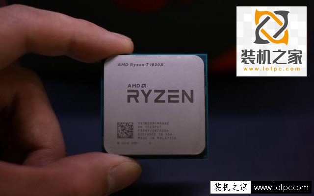 兼顾3D渲染与游戏 1.3万Ryzen7-1800X配GTX1070Ti组装台式机配置单