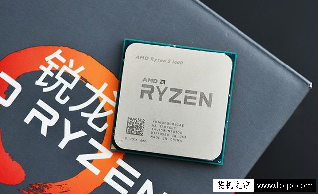 电竞玩家必备利器 锐龙Ryzen5-1600配GTX1070Ti大型游戏电脑配置单