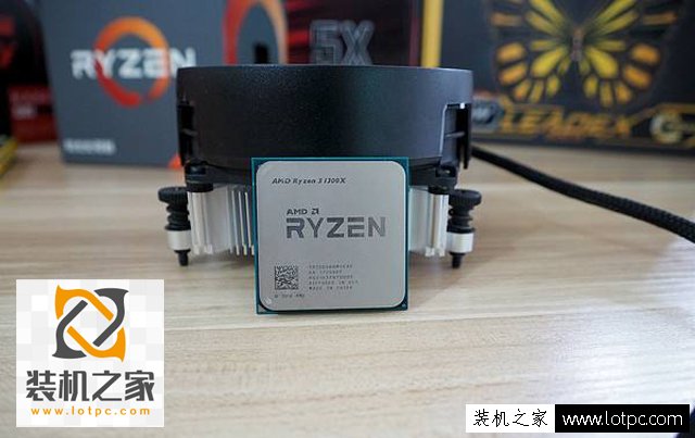 吃鸡电脑配置多少钱？3500元Ryzen3-1300X高性价比吃鸡流畅配置推荐