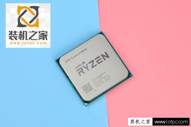 回顾2018年畅玩主流游戏 4000元锐龙Ryzen3-1300X四核独显装机配置推荐
