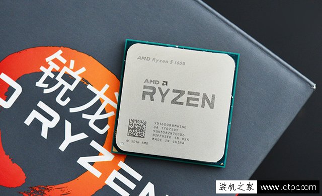 回顾2018中效吃鸡电脑配置 锐龙Ryzen5-1600独显主流游戏主机配置推荐