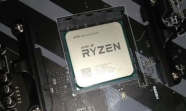 回顾2018年3A平台主流攒机 AMD锐龙Ryzen5 1600配RX580电脑配置推荐