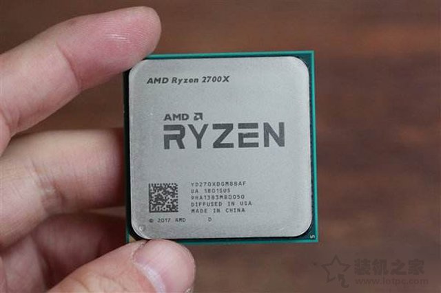 兼顾设计与游戏 锐龙Ryzen7 2700X配GTX1070Ti组装台式机配置推荐