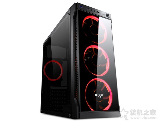 新平台APU锐龙R3-2200G装机 适合一般家用与学生电脑主机配置推荐