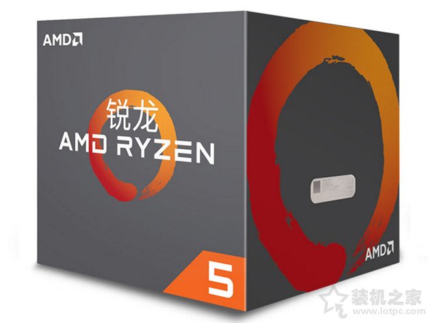 AMD锐龙新品来临！三代锐龙R5-3500X配GTX1660主流电脑配置推荐