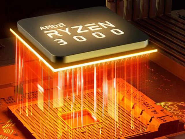 超频三推出新款CPU散热器EX4000