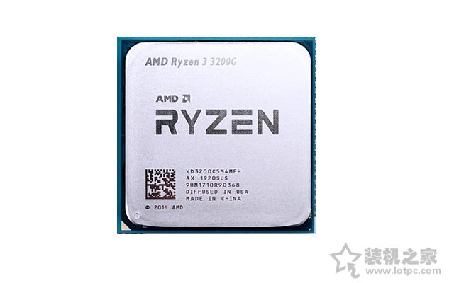爽玩英雄联盟！回顾2019年AMD锐龙R3-3200G核显组装台式机配置推荐