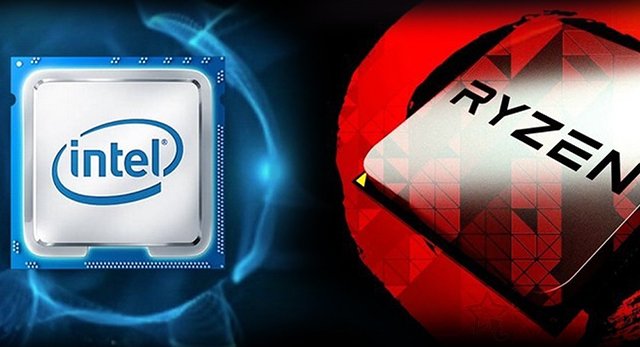 公平评价intel和AMD处理器哪个好？九代酷睿和三代锐龙CPU选购指南