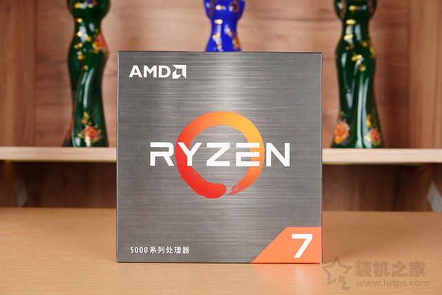 AMD锐龙R7 5800X搭配RTX3070组装电脑配置方案+实装图赏