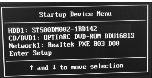电脑蓝屏007b修复（开机0x0000007b蓝屏怎么解决）(1)