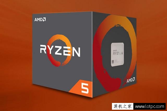 AMD Ryzen5 1600配什么显卡好？Ryzen5 1600配RX480装机配置推荐