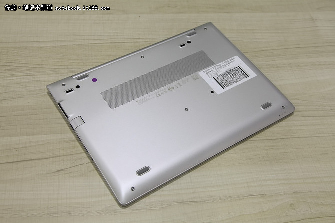 高性价商务体验 惠普EliteBook 745 G5评测