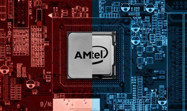 GTX1660独显主机怎么配？2021年intel与AMD两大平台主流电脑配置