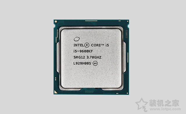 7000元九代酷睿i5-9600KF配RTX2060Super电脑组装机配置推荐清单