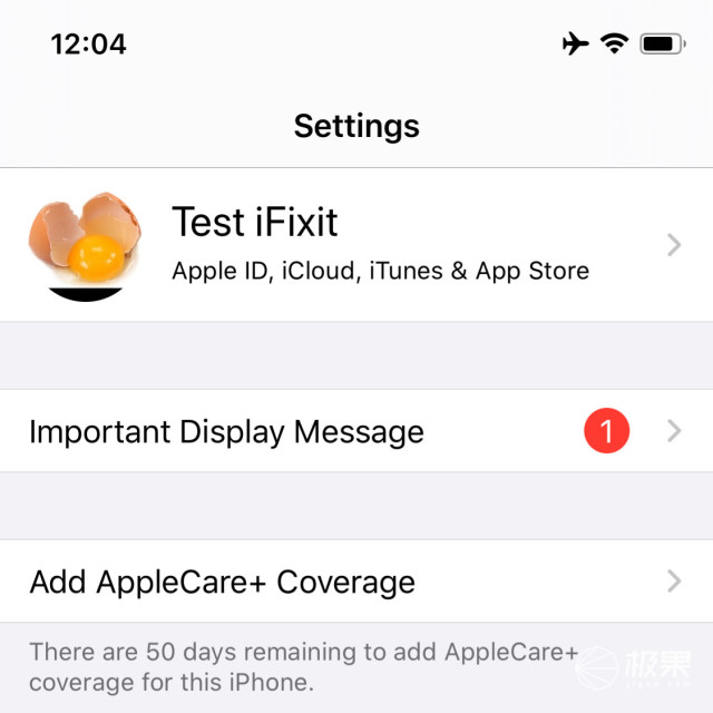 苹果手机换屏幕（iphone售后换屏和原装屏区别）(34)