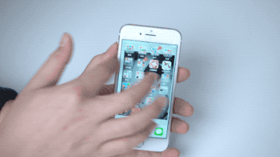 苹果手机换屏幕（iphone售后换屏和原装屏区别）(4)