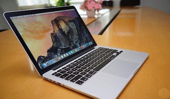 苹果发布重新设计14英寸和16英寸MacbookPro机型