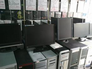 简阳专业电脑回收，液晶屏回收，主机回收