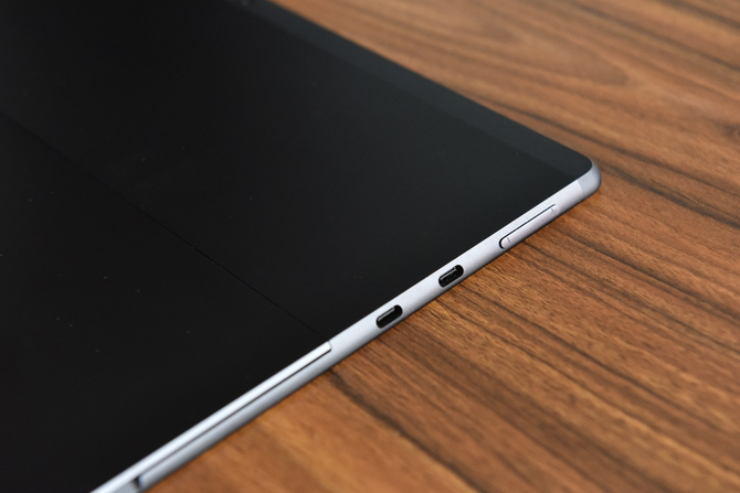 为创新乏力的笔电行业注入新活力，微软Surface Pro X体验