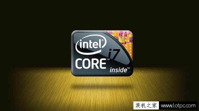 intel处理器知识：Intel CPU型号的后缀字母是什么意思？