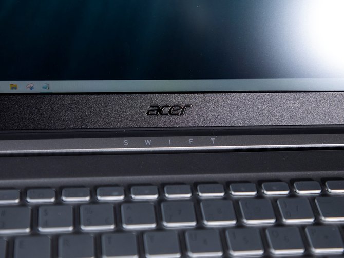 搭载7nm锐龙 7 4700U Acer 传奇轻薄本金属本评测