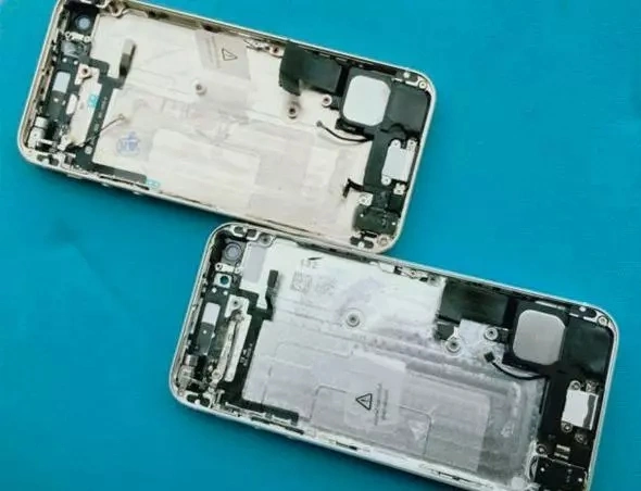 那些被二手回收的iPhone究竟都去了哪里？