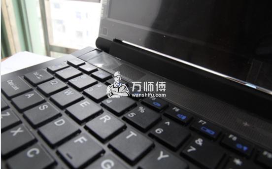 笔记本巧克力键盘安装方法,巧克力键盘按键掉了安装步骤