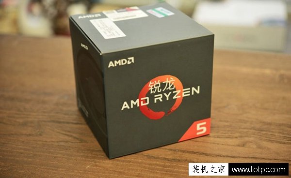新显卡来袭 4000元左右AMD R5-1400配RX560电脑配置推荐