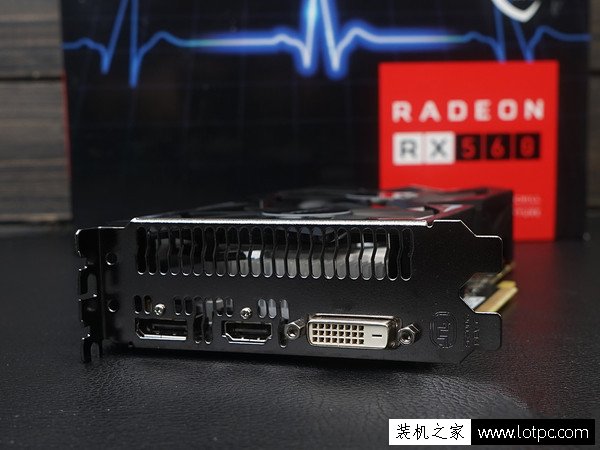 新显卡来袭 4000元左右AMD R5-1400配RX560电脑配置推荐