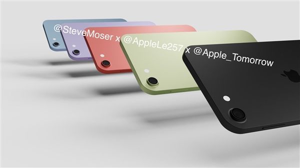 苹果新款iPod Touch曝光，预计2021年下半年发布