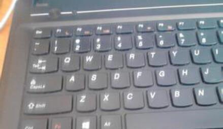 笔记本电脑键盘失灵怎么解决