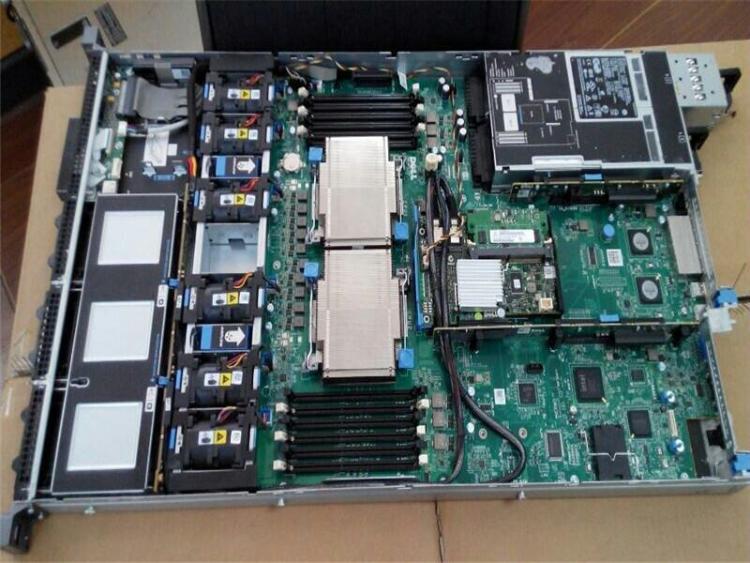 乐至DELL戴尔服务器回收服务器R410 R610 R710 R910回收服务器硬盘