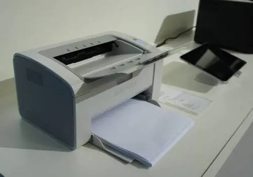 二手电脑打印机仍被禁止进口