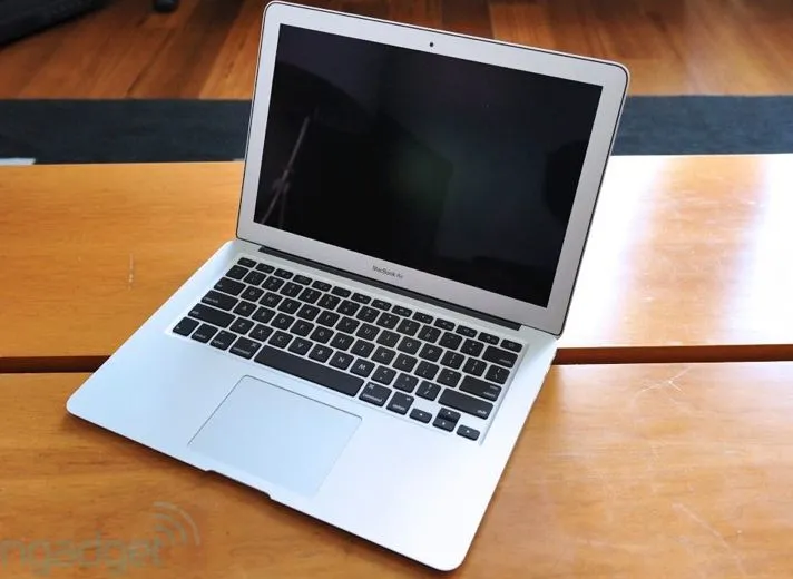 苹果MacBook回收计划