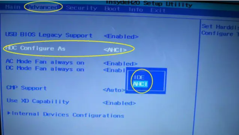 电脑出现蓝屏如何快速修复_咋弄装机网
