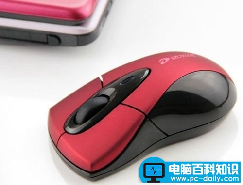 无线鼠标灯光常亮但无法使用，小编有妙招