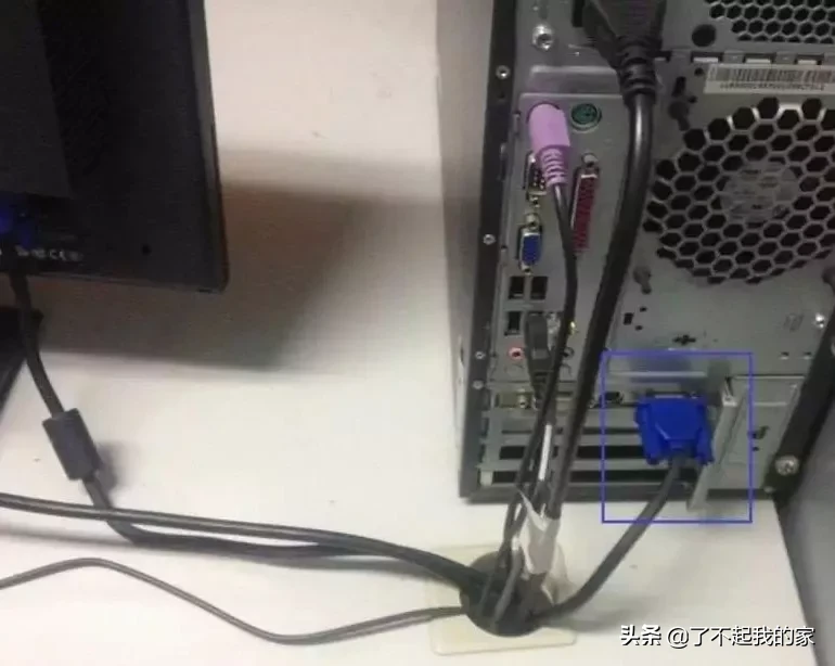 启动windows后黑屏（十五种电脑开机黑屏的原因与解决思路）