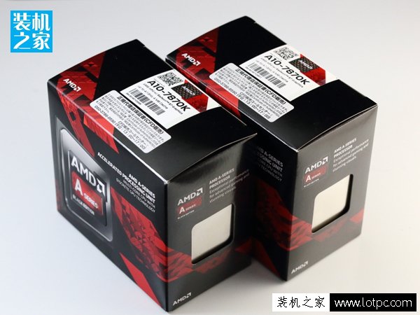 A88X／A10-7870K 畅玩主流网游四核APU电脑配置清单