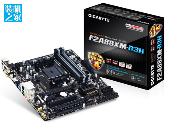 AMD A8-7650K玩LOL／CF电脑配置推荐 高性价比APU平台装机方案