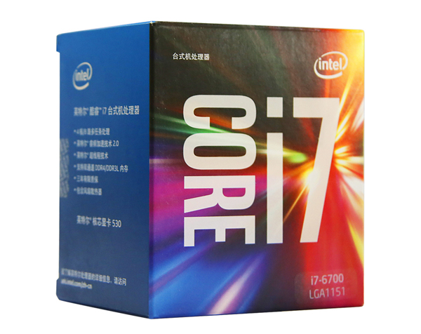 组装电脑选购CPU买散片还是盒装