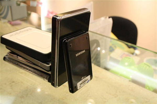 移动硬盘选购技巧 购买移动硬盘注意事项