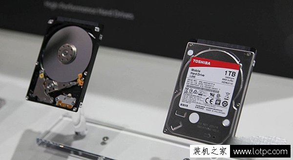 回顾2016年DIY攒机如何选择硬盘？组装电脑选择硬盘技巧