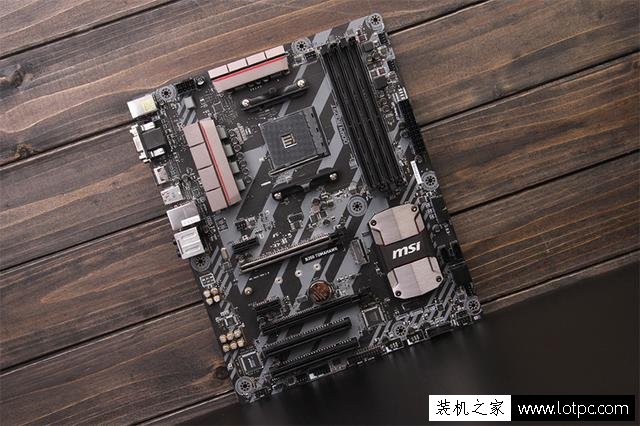 R7平台配置推荐 AMD锐龙r7-1700／B250／GTX1050Ti组装电脑配置推荐