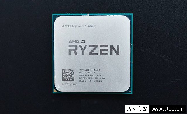 六核平台配置 5500元不到AMD锐龙5 1600／B350／1063游戏电脑配置推荐
