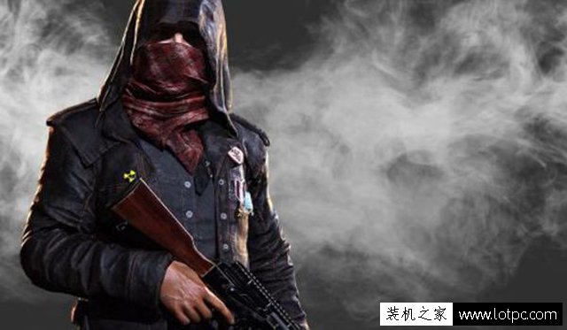回顾2018中效吃鸡电脑配置 锐龙Ryzen5-1600独显主流游戏主机配置推荐