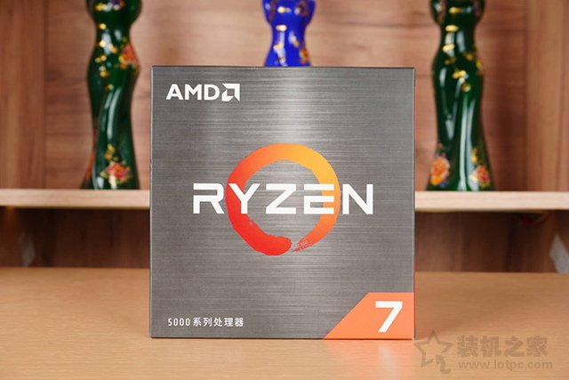 主动静音！AMD锐龙R7 5800X搭配RTX3070主机配置方案+实装图赏