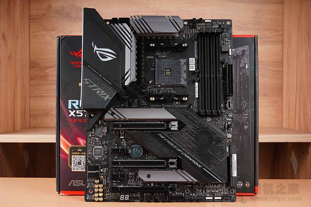 主动静音！AMD锐龙R7 5800X搭配RTX3070主机配置方案+实装图赏